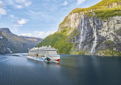 AIDA Cruises
