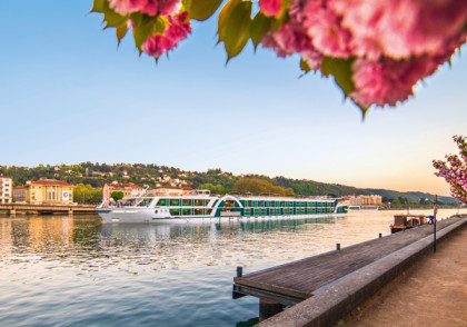 AMADEUS Flusskreuzfahrten