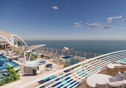 Mein Schiff Relax