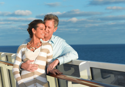 Oceania Cruises