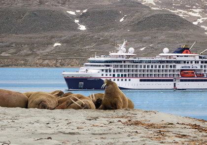 HANSEATIC spirit