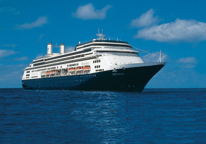 Holland America Line