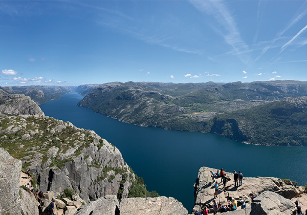 Impressionen