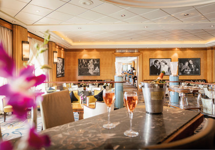 Cunard