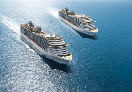 MSC Cruises