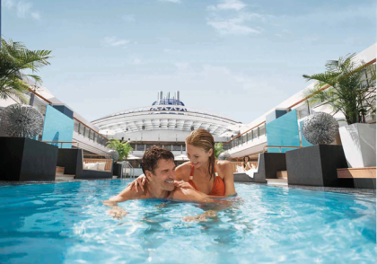 Hapag-Lloyd Cruises