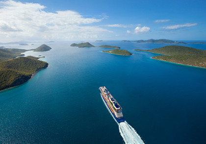 Celebrity Eclipse