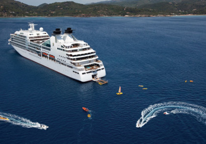 Seabourn