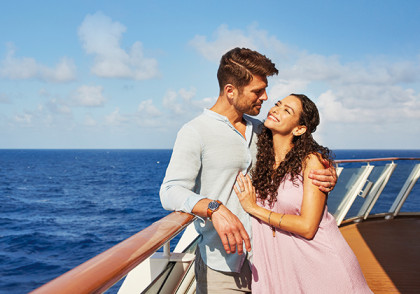 Norwegian Cruise Line