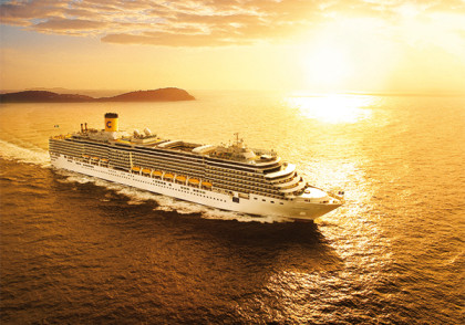 Costa Deliziosa
