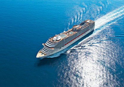 MSC Divina