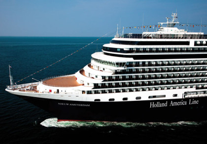 Holland America Line