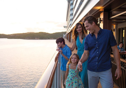 Norwegian Cruise Line