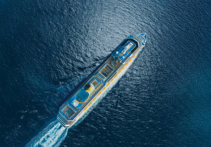 Costa Serena