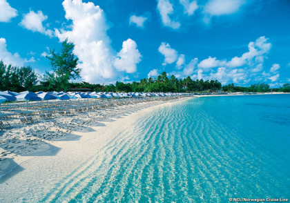 Norwegian Cruise Line
