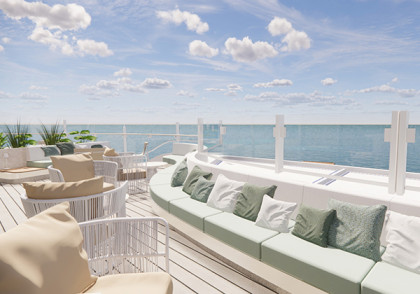 Mein Schiff 7 & Mein Schiff Relax