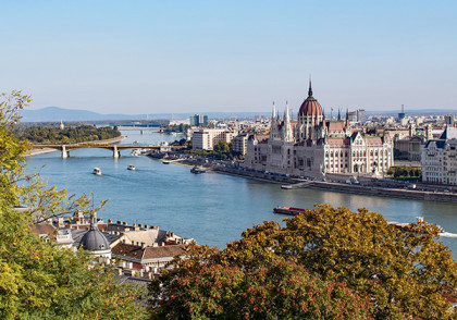 AMADEUS Flusskreuzfahrten