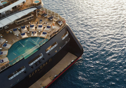 Explora II