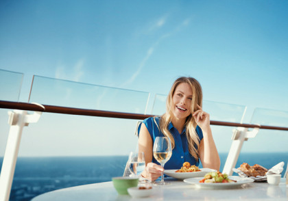 Mein Schiff