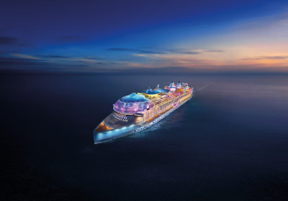 Star of the Seas