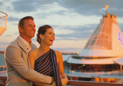 Oceania Cruises