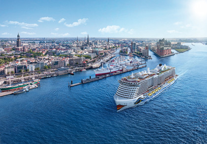 AIDA Cruises