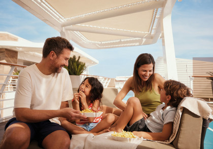 TUI Cruises