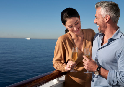 Oceania Cruises
