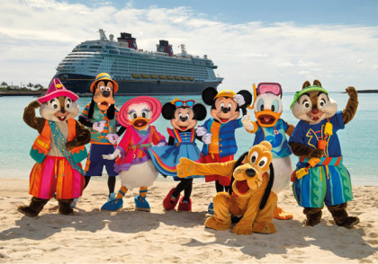 Disney
