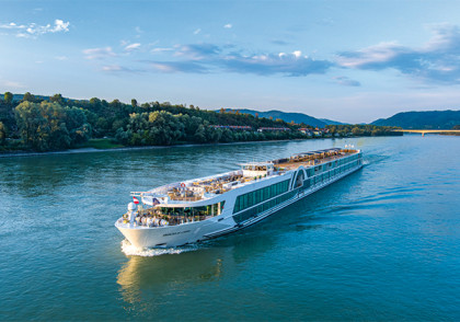 AMADEUS river cruises