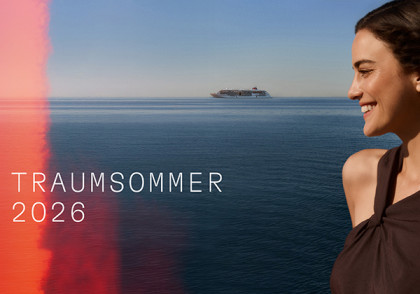 Hapag-Lloyd Cruises