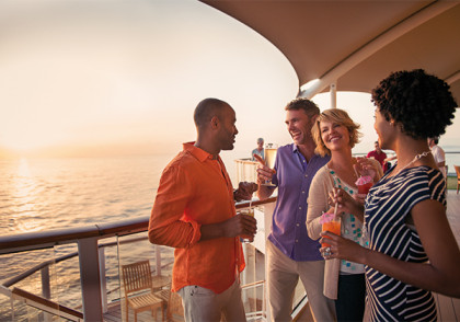 Celebrity Cruises