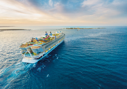 Icon of the Seas & Star of the Seas