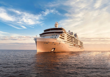Silversea Cruises