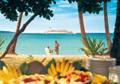 Seabourn