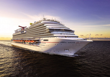 Carnival Cruise Line