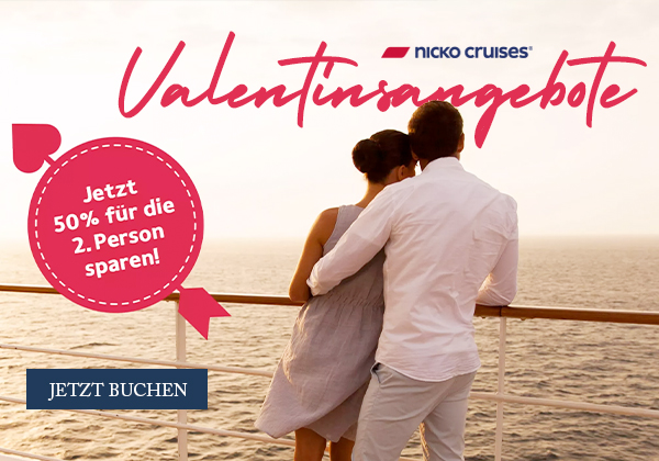 Kreuzfahrten Angebot 1295651