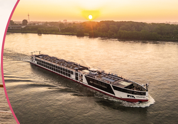 Kreuzfahrten Angebot 1295653