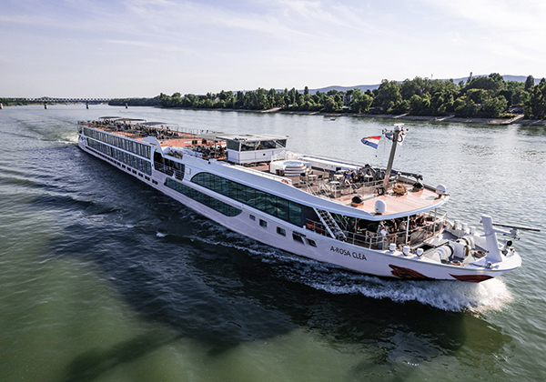 Kreuzfahrten Angebot 1308781