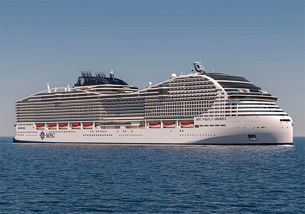 Kreuzfahrten Angebot 1317127