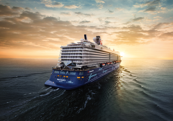 Kreuzfahrten Angebot 1323135