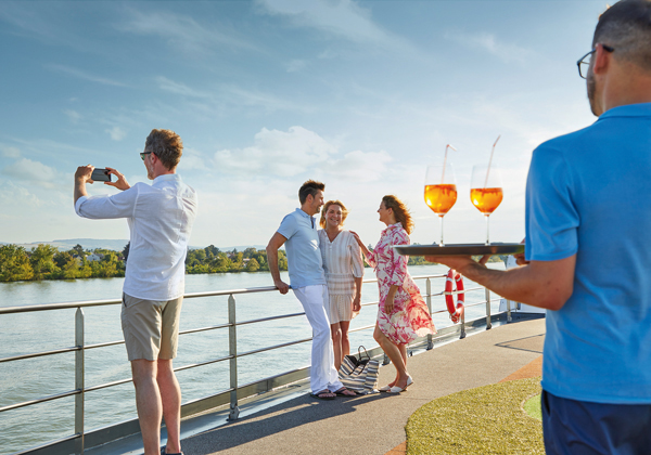 Kreuzfahrten Angebot 1329503