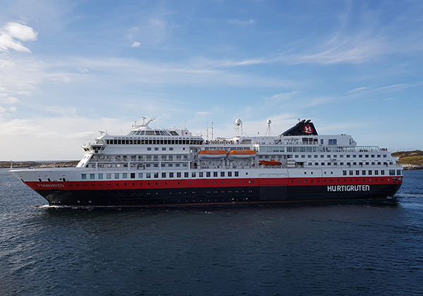 Kreuzfahrten Angebot 1332811