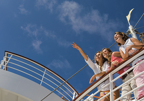 Kreuzfahrten Angebot 1335161