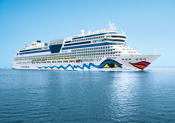 Kreuzfahrten Angebot 1335159