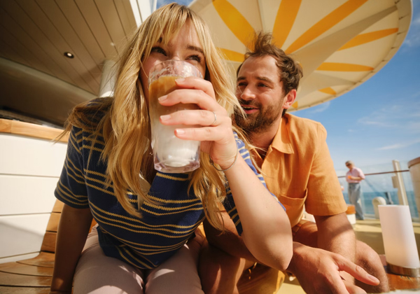 Kreuzfahrten Angebot 1505614