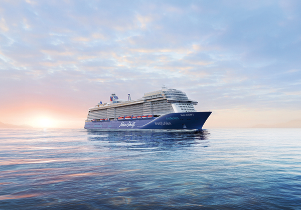 Kreuzfahrten Angebot 1335355