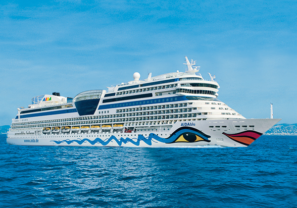 Kreuzfahrten Angebot 1338321