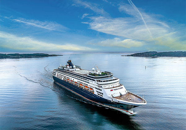 Kreuzfahrten Angebot 1338291