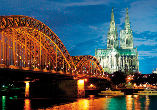 Kreuzfahrten Angebot 1348699
